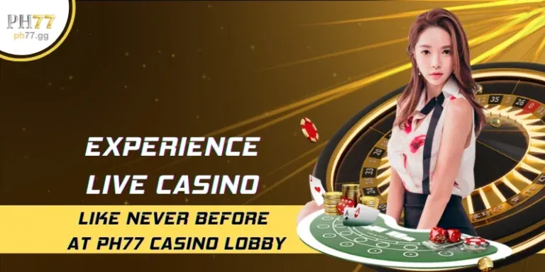 Thưởng casino trực tuyến và slot game 89bet01