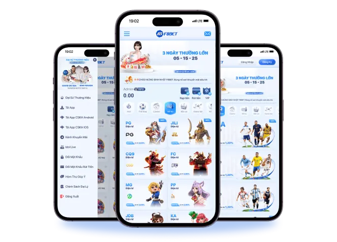 Công nghệ bảo mật 89bet01 nhà cái