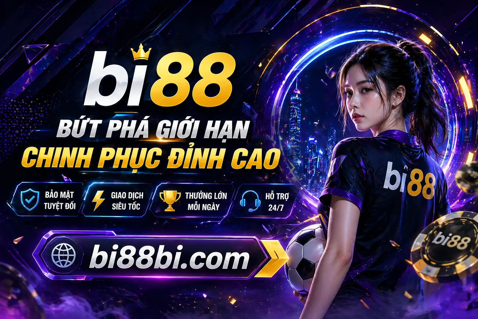 Tin tức 89bet01 nhà cái mới nhất 2026