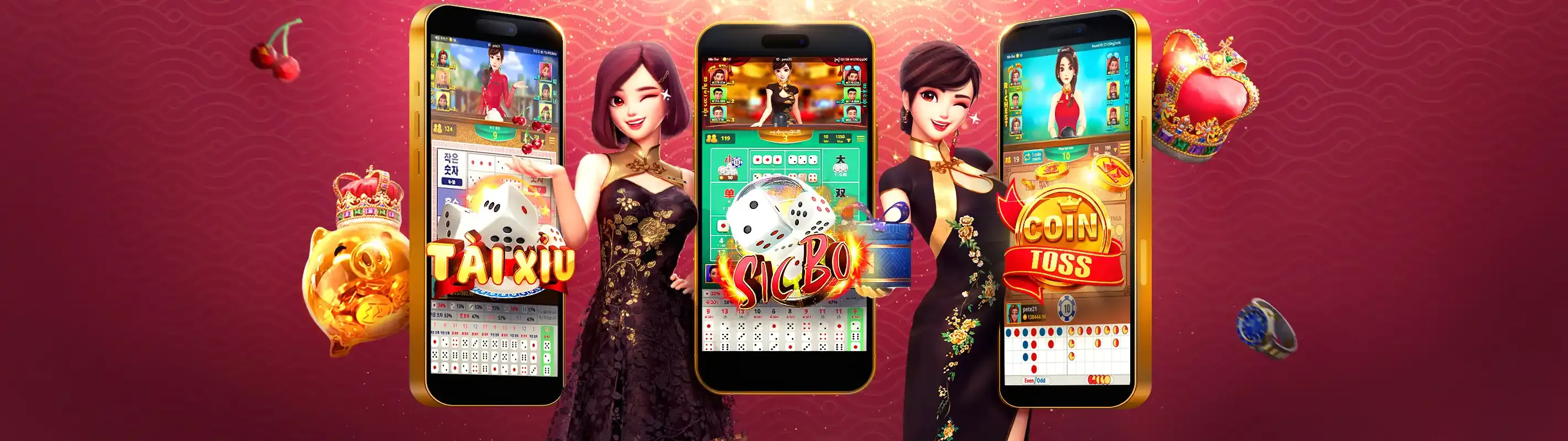 Hình ảnh chính hướng dẫn chơi game 89bet01 nhà cái