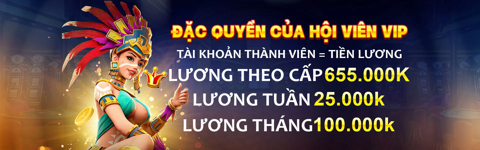 Chương Trình VIP Độc Quyền tại 89bet01 nhà cái