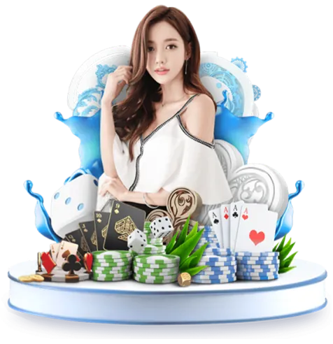 Trò chơi Baccarat tại 89bet01 nhà cái