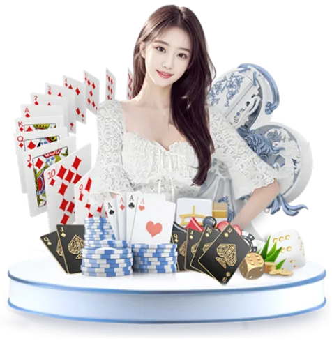 Trò chơi Blackjack tại 89bet01 nhà cái